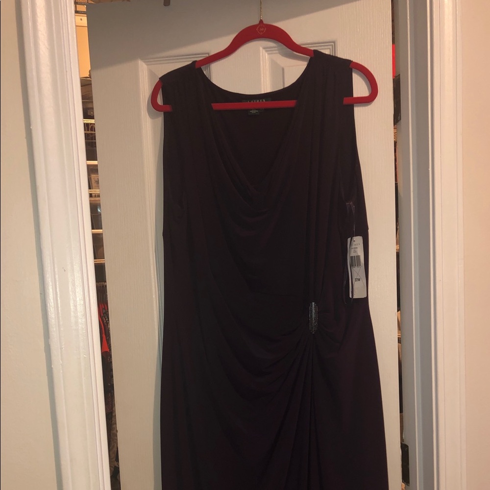 Ralph Lauren Dress